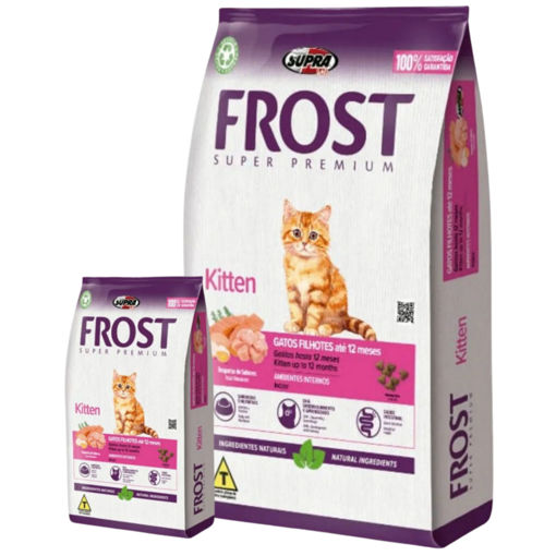 Imagen de Frost Kitten 7,5kg