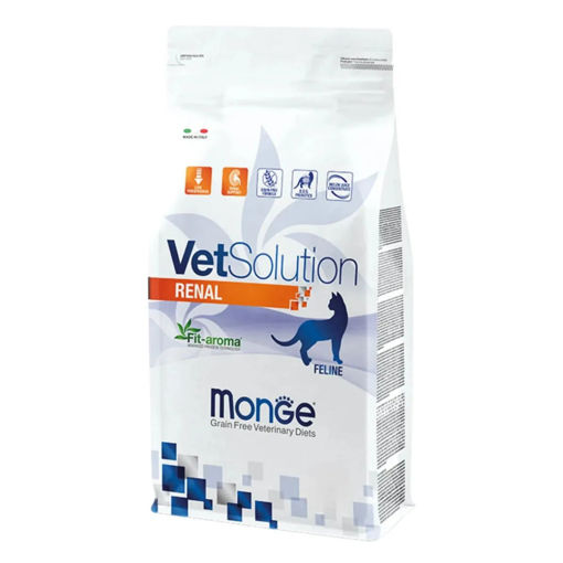 Imagen de Vet Solution cat renal 1,5kg