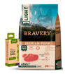Imagen de BRAVERY IBERIAN PORK ADULT LIGHT L/M 12KG