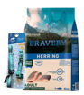 Imagen de BRAVERY HERRING ADULT LARGE/MEDIUM 4KG