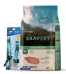 Imagen de BRAVERY CHICKEN MINI ADULT SMALL 2KG