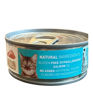 Imagen de AMITY SENIOR CAT PAVO Y PESCADO 95G