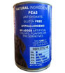 Imagen de AMITY DOG SALMON Y ARVEJAS 400G
